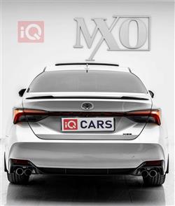 تويوتا أفالون